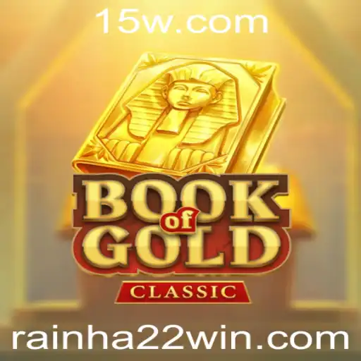 Explorando o Fascinante Universo do Jogo BookOfGoldClassic
