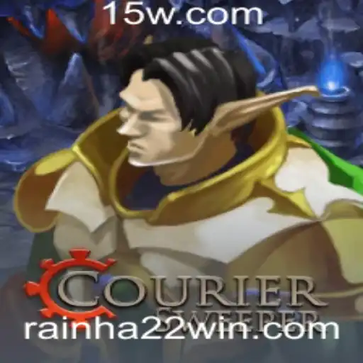 Descubra o Fascinante Jogo CourierSweeper com 8600bet