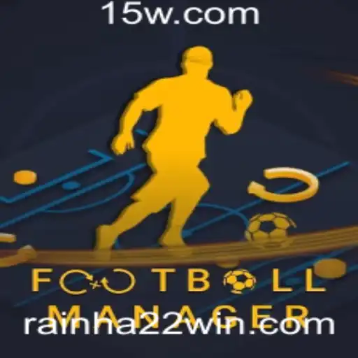 Explorando o Universo do Futebol no FootballManager e a Aposta Estratégica com 8600bet