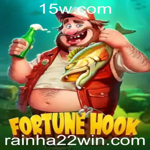 FortuneHook: Um Mergulho no Mundo do Jogo
