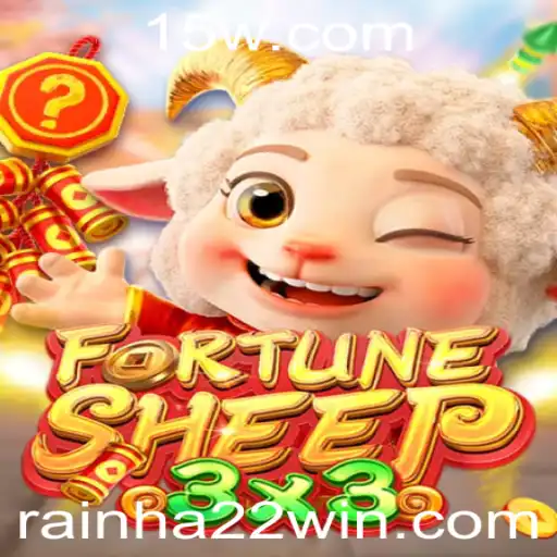 FortuneSheep: A Inovadora Experiência de Jogo com 8600bet