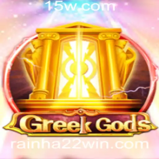 Explorando o Mundo Fascinante do Jogo GreekGods e a Chave do Sucesso com 8600bet