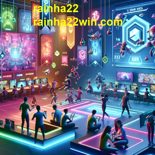 A Importância da Categoria 'Comunidade' nos Jogos Online