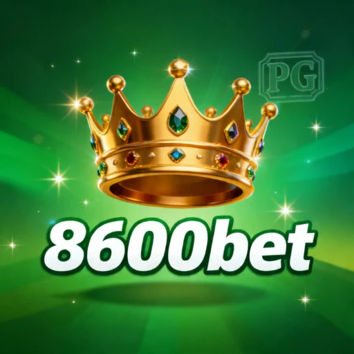 8600bet
