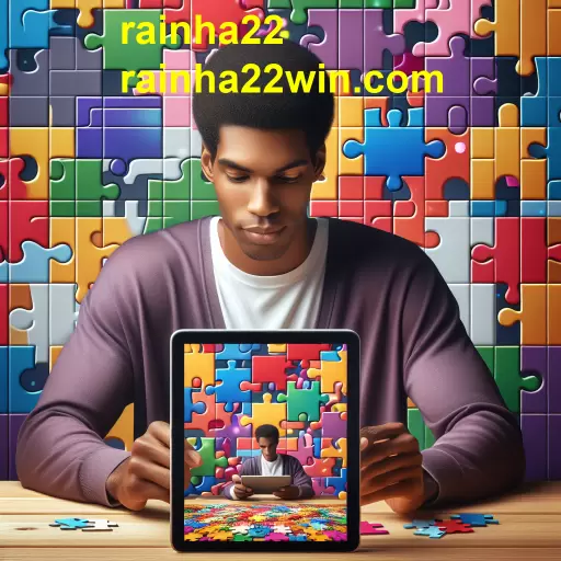 Explorando o Mundo dos Quebra-Cabeças no Rainha22