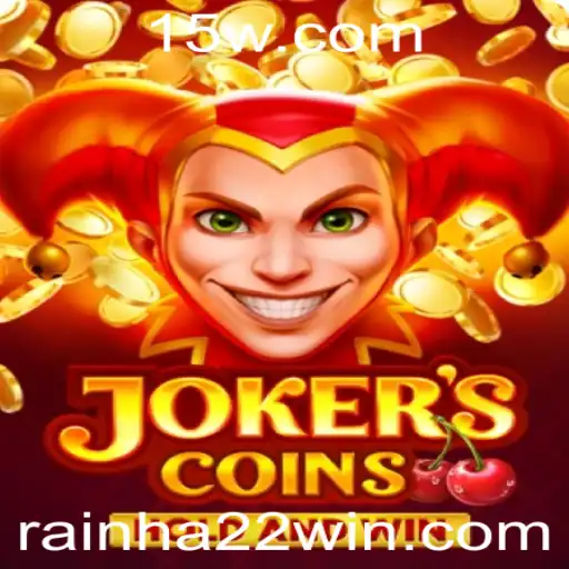 Explorando o Fascinante Mundo do JokersCoins: Uma Visão Geral do Jogo