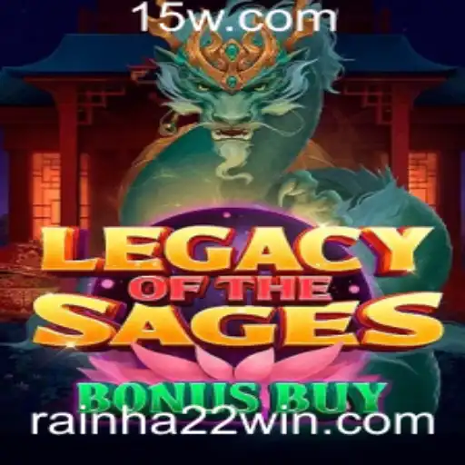 Explorando LegacyoftheSagesBonusBuy: Um Novo Horizonte no Mundo dos Jogos Online