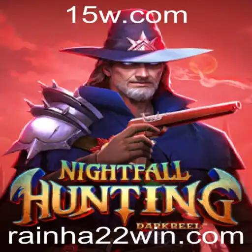 Explorando o Universo Fascinante de 'NightfallHunting'