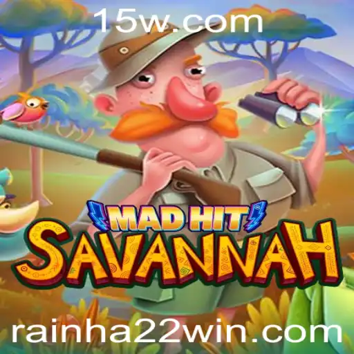Explorando o Universo de MadHitSavannah: Um Mergulho nas Regras e Aventura