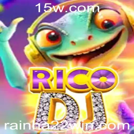 Descubra RicoDJ: O Jogo de Estratégia e Criatividade do Momento