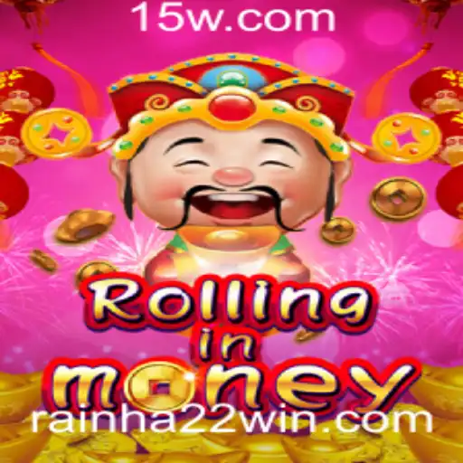 Descubra o Fascinante Mundo de RollingInMoney: A Excitante Aventura com 8600bet