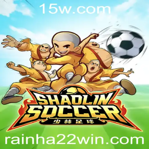 Descubra o Fascinante Universo de ShaolinSoccer: Um Jogo de Habilidades e Estratégia