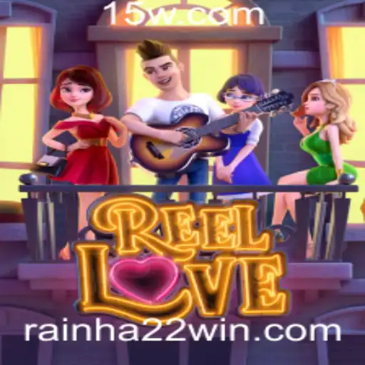 Descubra ReelLove: O Novo Fenômeno dos Jogos de Cassino Online
