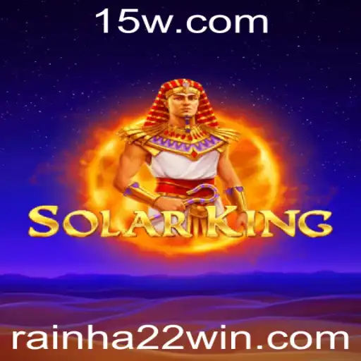 Explorando o Fascinante Mundo de SolarKing: O Jogo do Momento