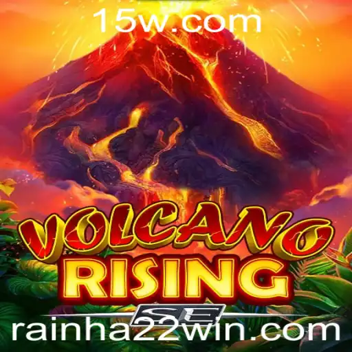 Descubra o Mundo de VolcanoRisingSE: Estratégia e Aventura em Uma Nova Era