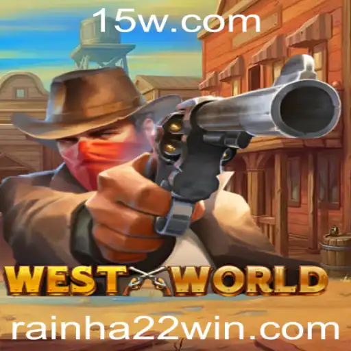 Explorando WestWorld: Um Novo Horizonte de Entretenimento de Jogo com 8600bet