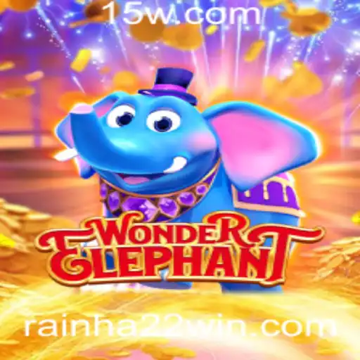 Explorando o Mundo de WonderElephant: O Novo Sensação dos Jogos