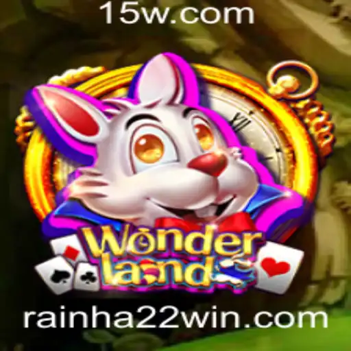 Wonderland: A Aventura Que Desafia Sua Imaginação